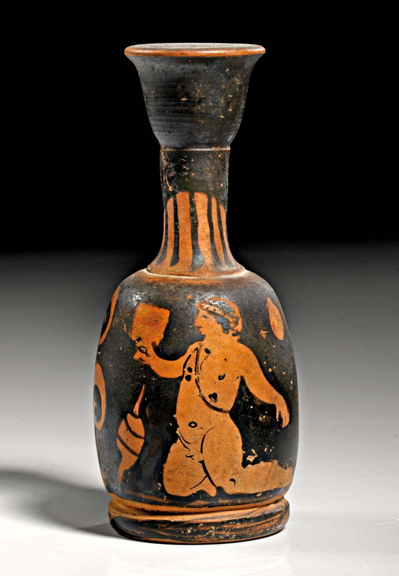 antique art objects auction #325